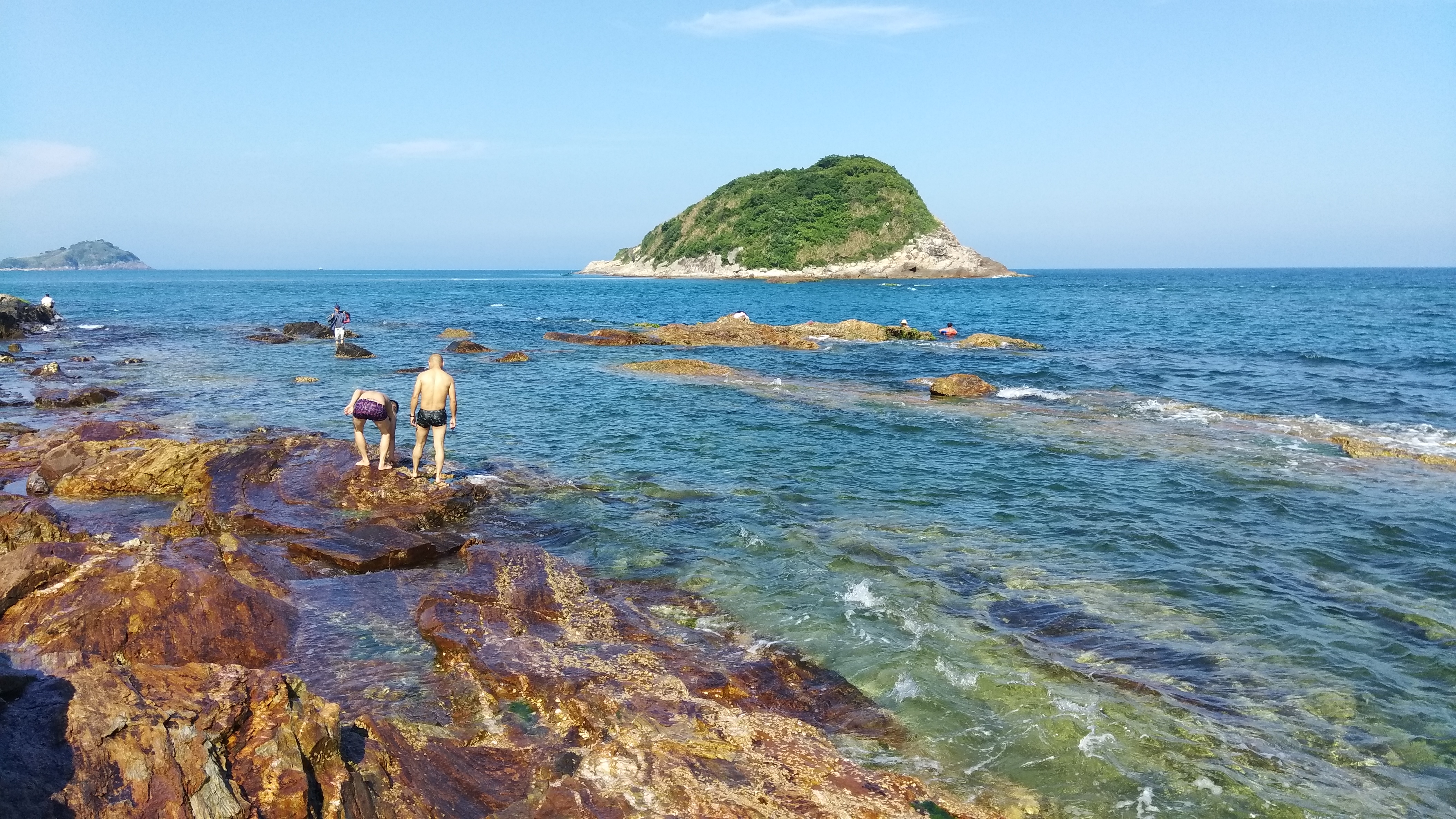 惠东巽寮湾好玩吗,惠东巽寮湾景点怎么样_点评_评价