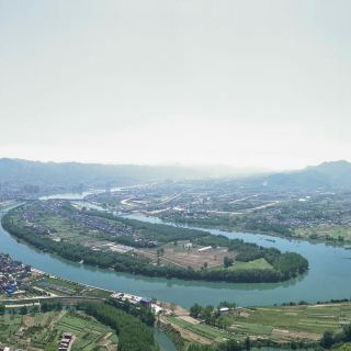 慈利龙峰公园 公园乐园 城市公园 距景点7.0km