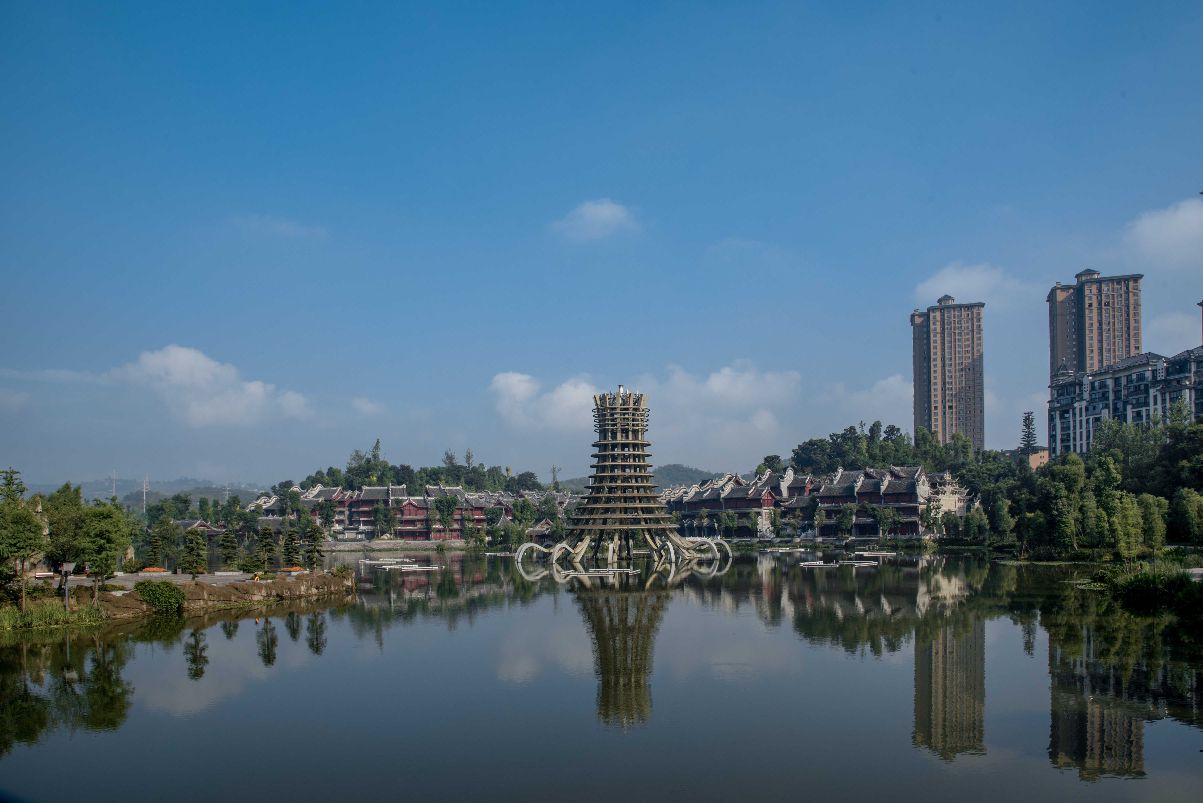 2019秀湖公园-旅游攻略-门票-地址-问答-游记点评,璧山旅游旅游景点