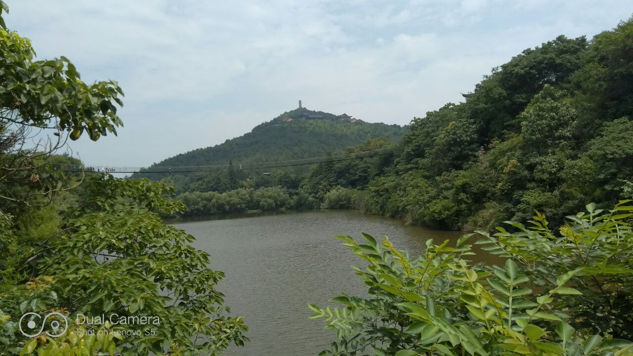 2018仙山湖风景区_旅游攻略_门票_地址_游记点评,长兴旅游景点推荐