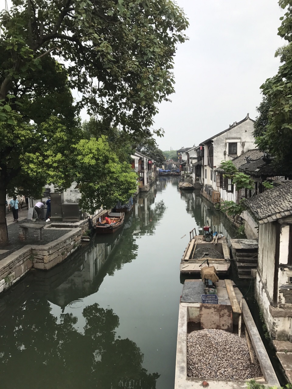 周庄周庄好玩吗,周庄周庄景点怎么样_点评_评价【携程