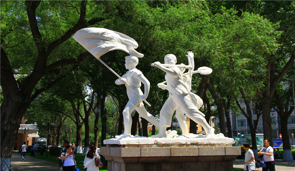 斯大林公园
