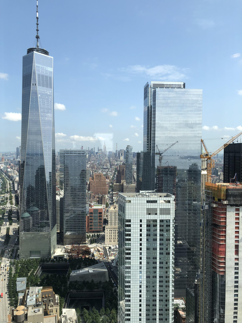 纽约和美国南部休闲度假观光14天(8)-大都会艺术博物馆及尝试纽约地铁