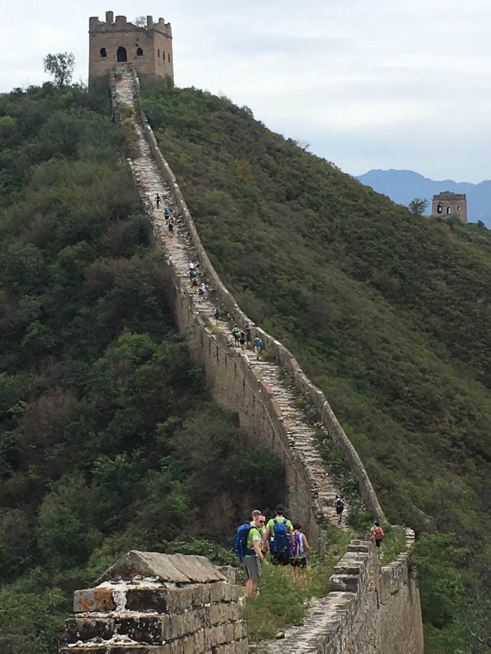 2019金山岭长城_旅游攻略_门票_地址_游记点评,承德