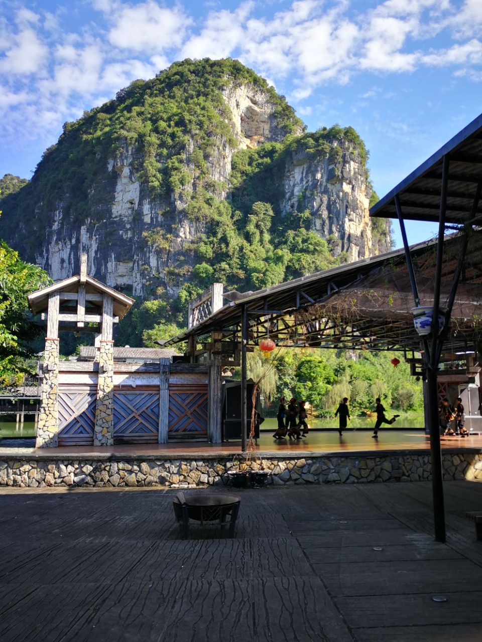 2019明仕田园_旅游攻略_门票_地址_游记点评,大新旅游