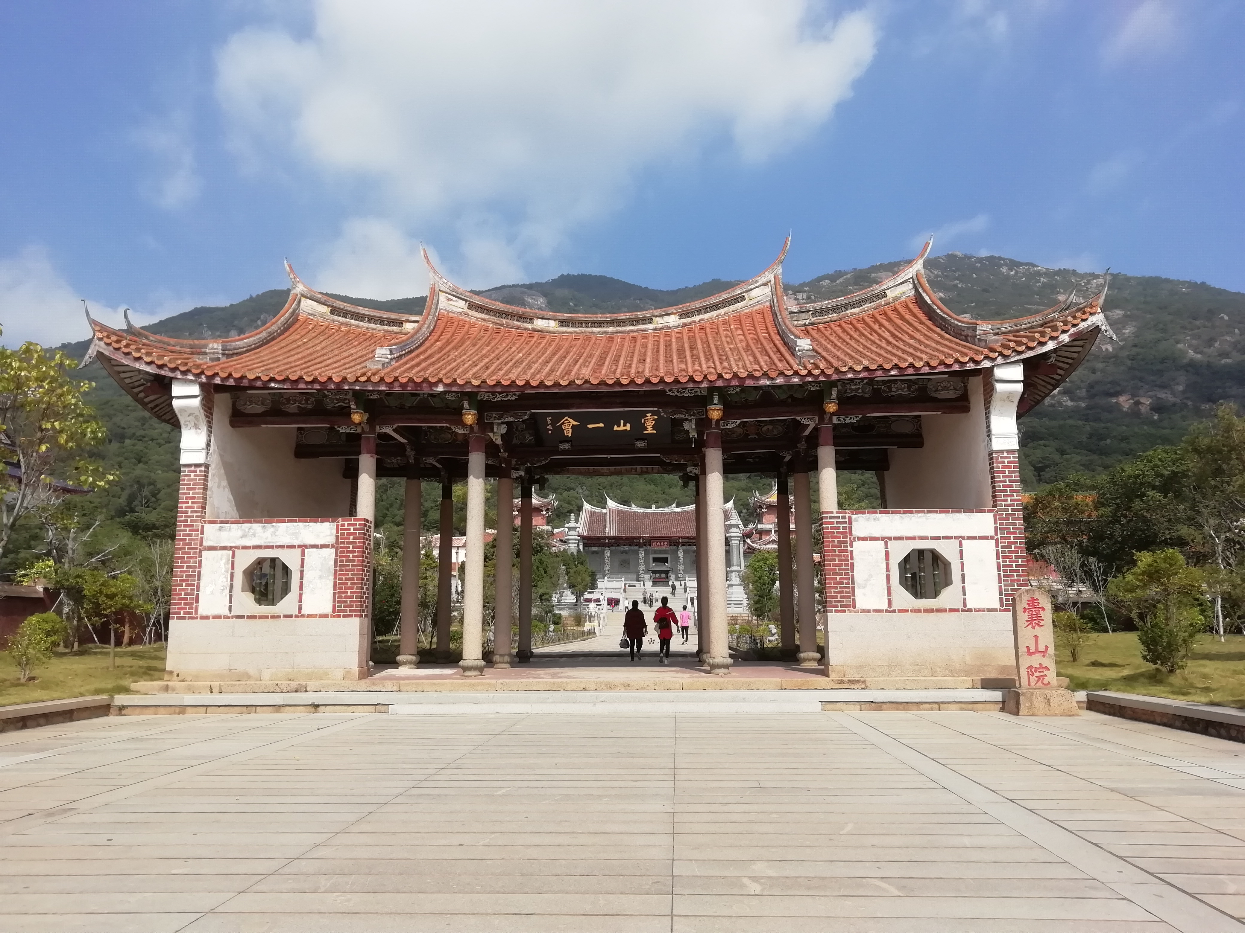 莆田囊山慈寿寺好玩吗,莆田囊山慈寿寺景点怎么样