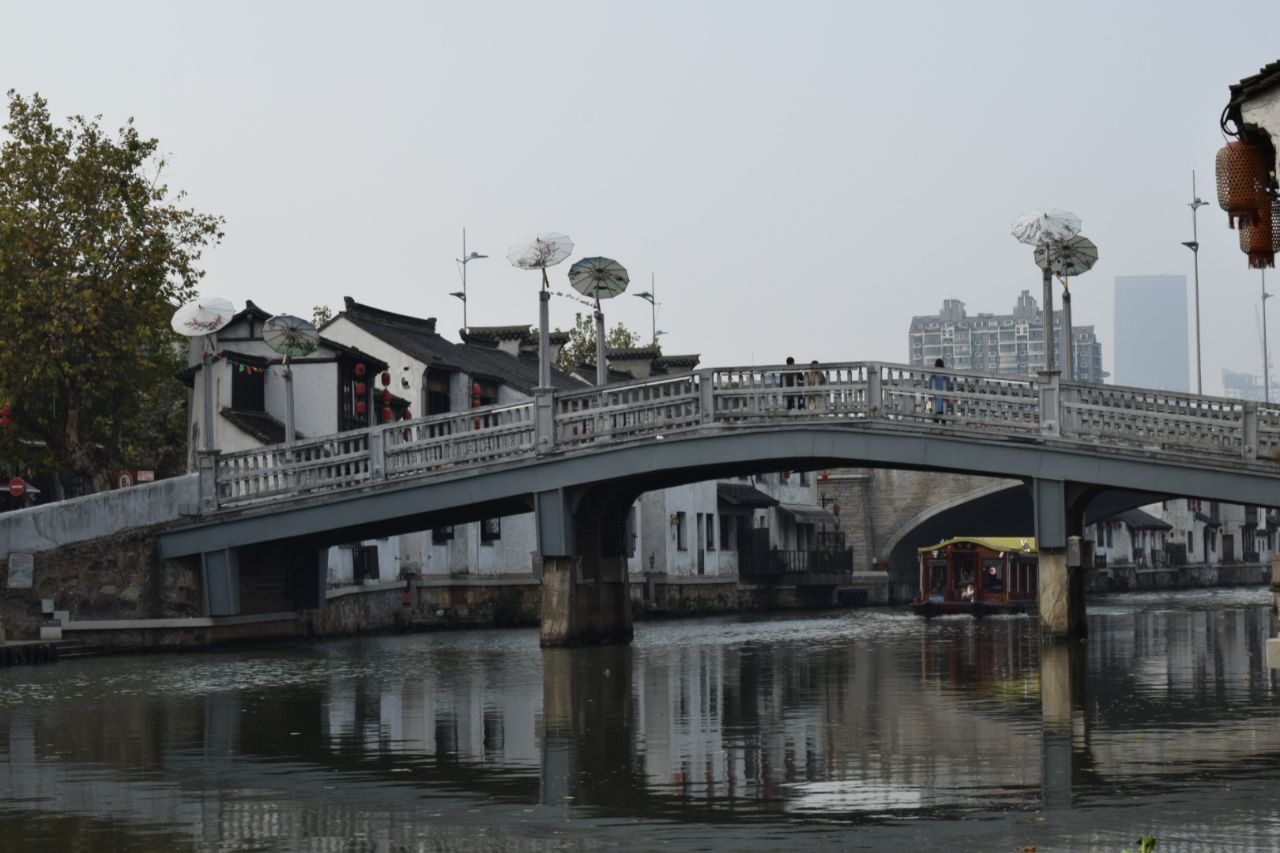 2019清名桥_旅游攻略_门票_地址_游记点评,无锡旅游