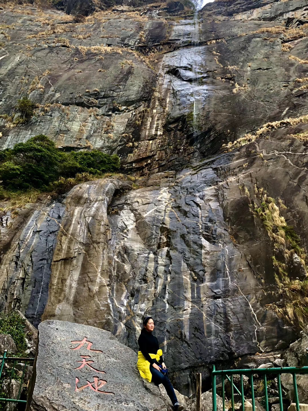 庐山秀峰攻略,庐山秀峰门票/游玩攻略/地址/图片/门票