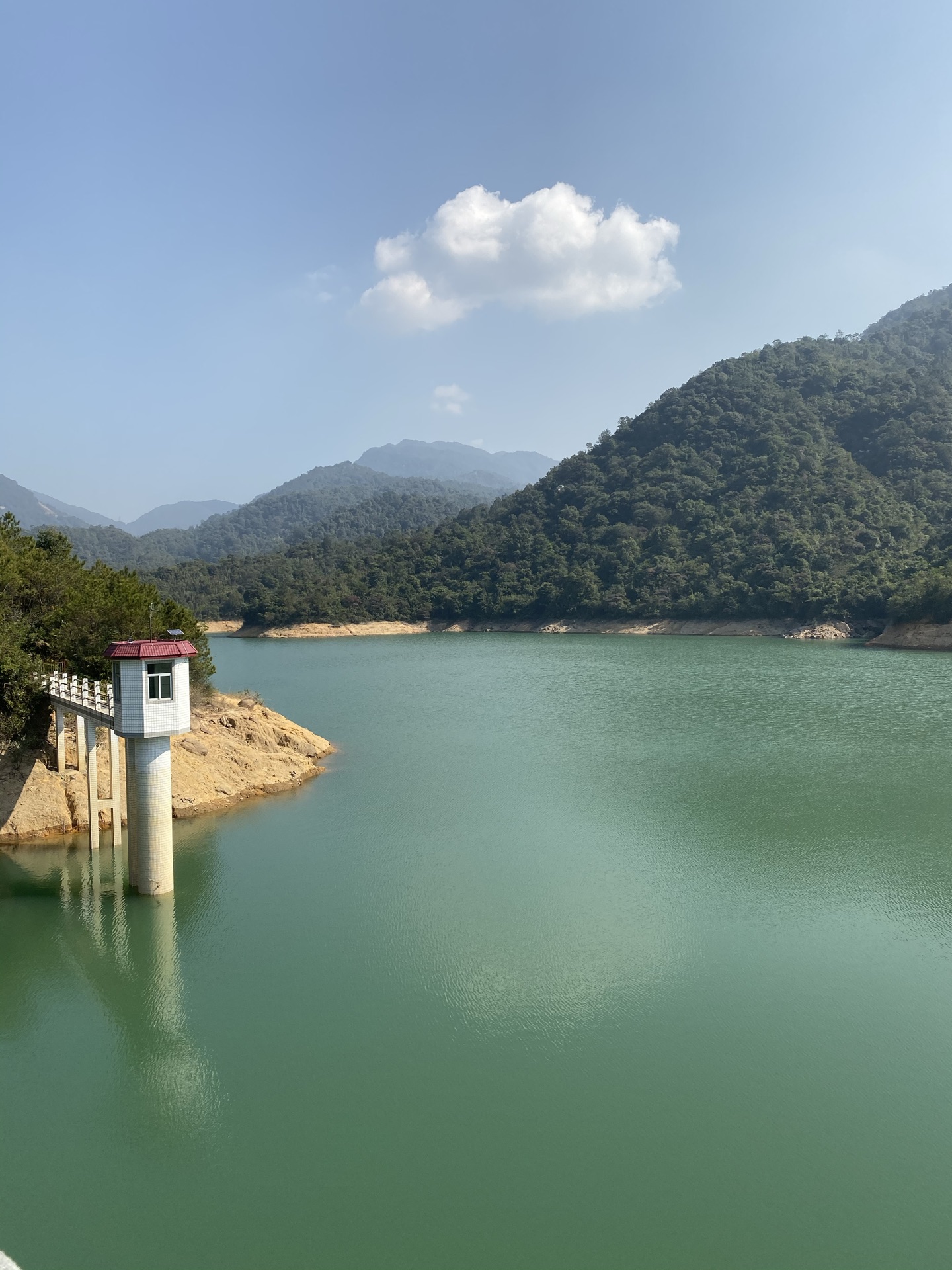 大丰门景区