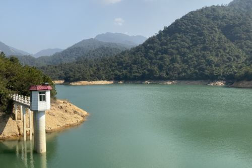 大丰门景区