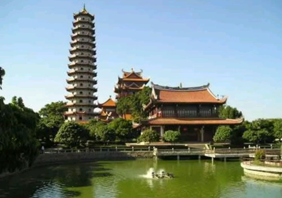 福州西禅寺攻略,福州西禅寺门票/游玩攻略/地址/图片