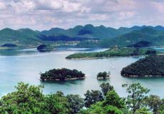 砚山听湖风景区攻略-听湖风景区门票价格多少钱-团购