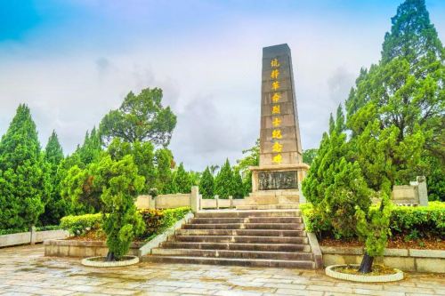 深圳坪山公园攻略-坪山公园门票价格多少钱-团购票价预定优惠-景点
