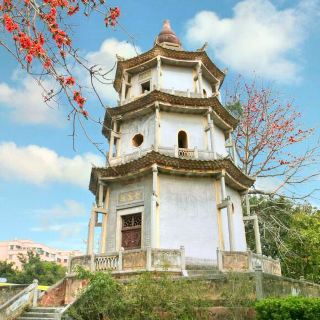 惠来神泉胜迹 攻略-神泉胜迹 门票价格多少钱-团购票价预定优惠-景点