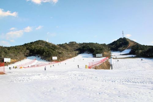 北京雪乐山室内滑雪馆(金源店)攻略-雪乐山室内滑雪馆