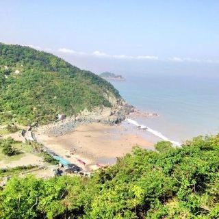 温州海口度假村