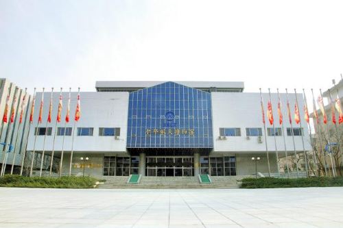 北京航天博物馆   分