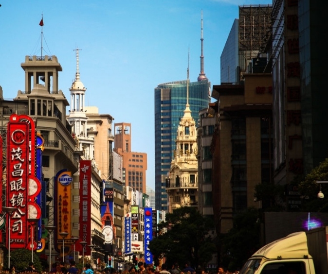 上海南京路步行街好玩吗,上海南京路步行街景点怎么样