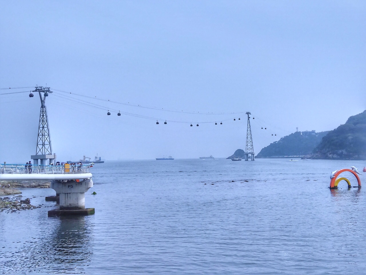 松岛海水浴场