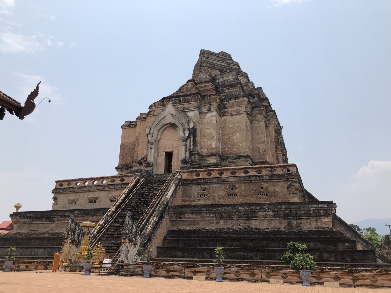 2019大佛塔寺_旅游攻略_门票_地址_游记点评,清迈旅游景点推荐 - 去