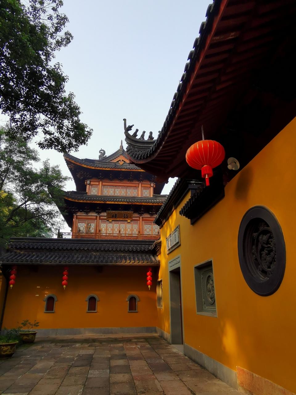下天竺寺