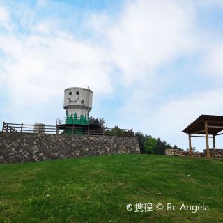 佳乐九峰牧场 其它景点 景点与地标 距景点4.0km