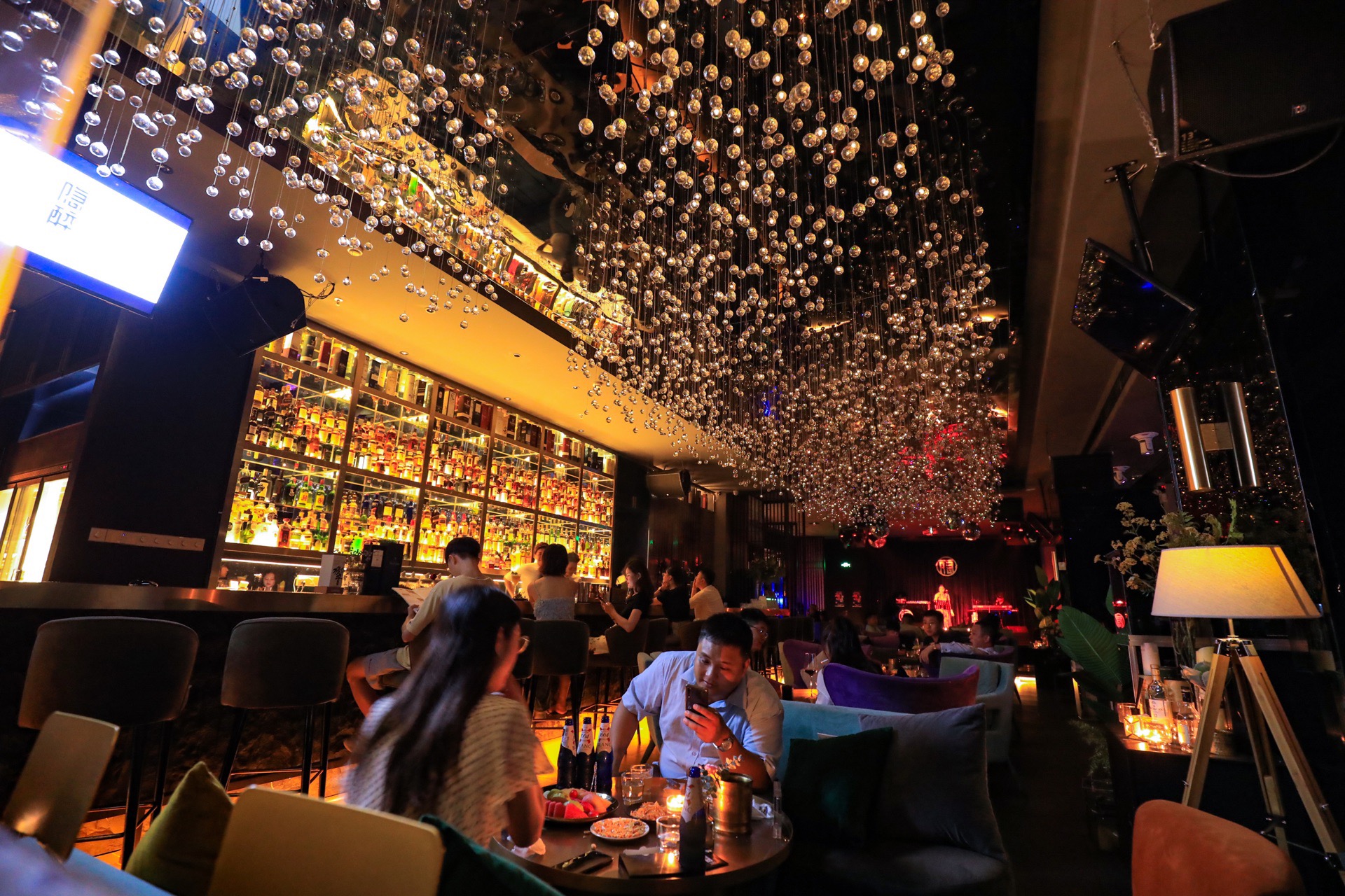 隐醉enjoy lounge