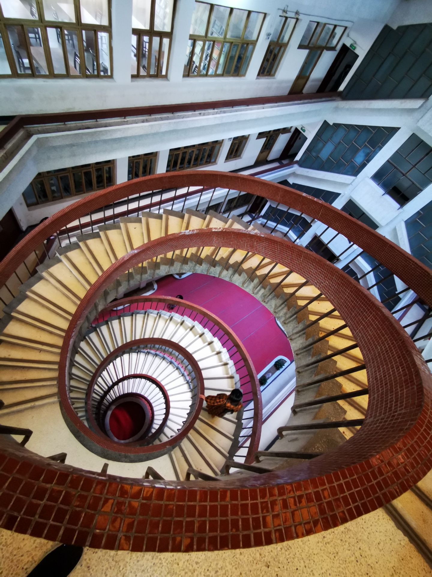 河海大学图书馆