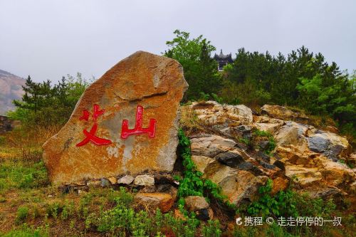 栖霞国路夼生态旅游区攻略-国路夼生态旅游区门票价格