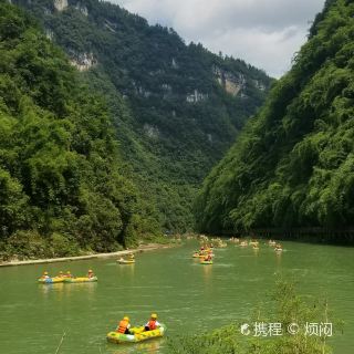 摩围山景区