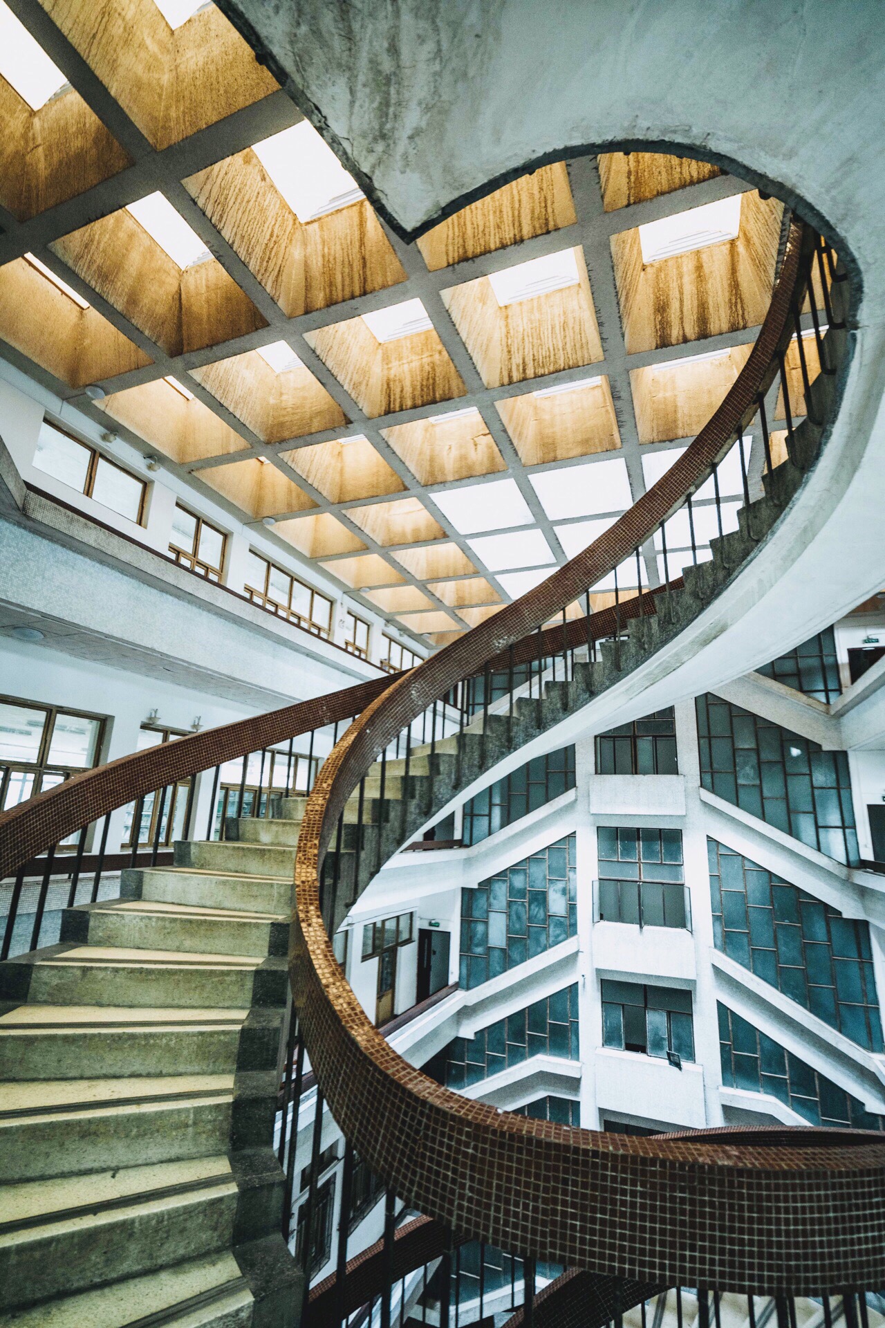河海大学图书馆