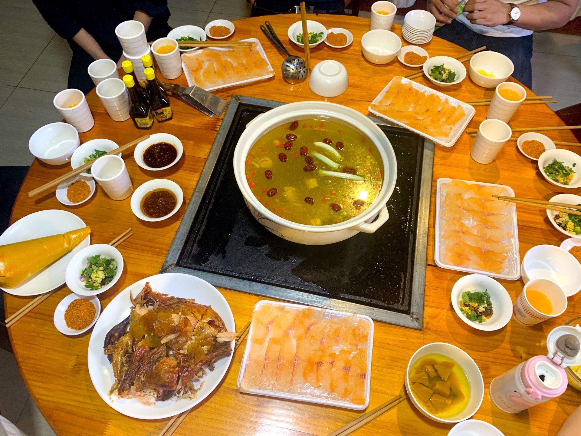 寻甸穆之味花园餐厅好吃吗,穆之味花园餐厅味道怎么样