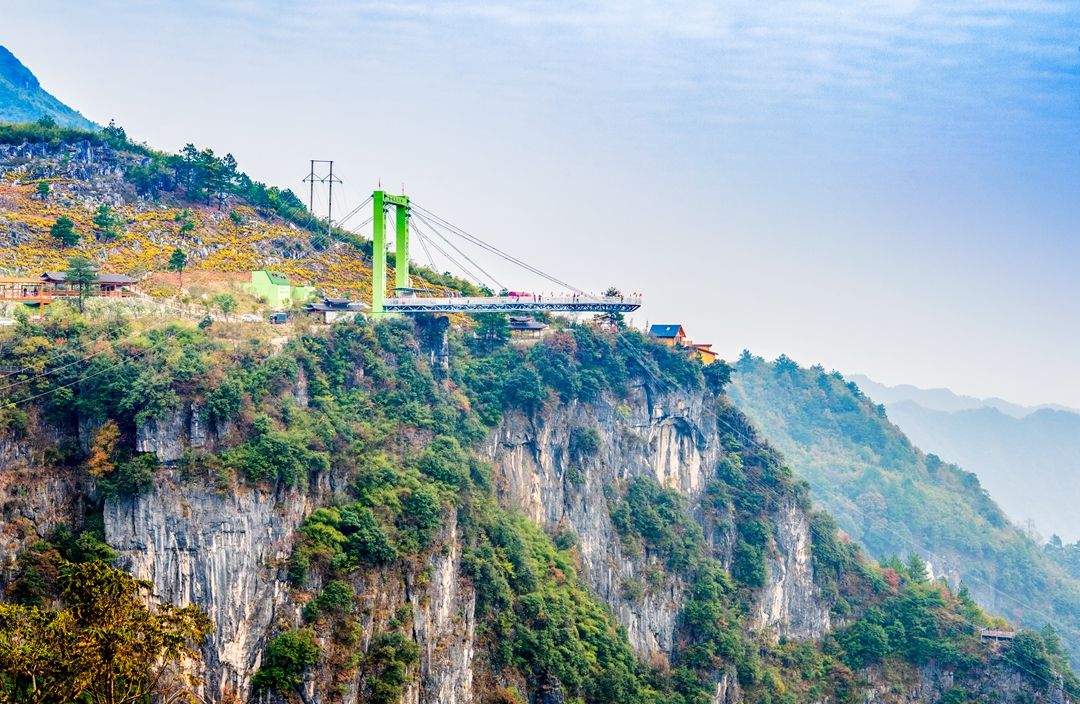 中方黄岩旅游度假区攻略,中方黄岩旅游度假区门票