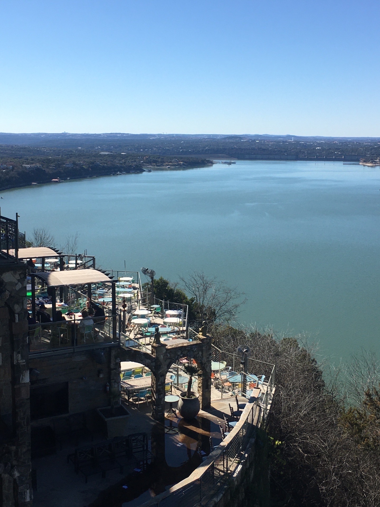 特拉维斯县the oasis on lake travis攻略,the oasis on lake travis