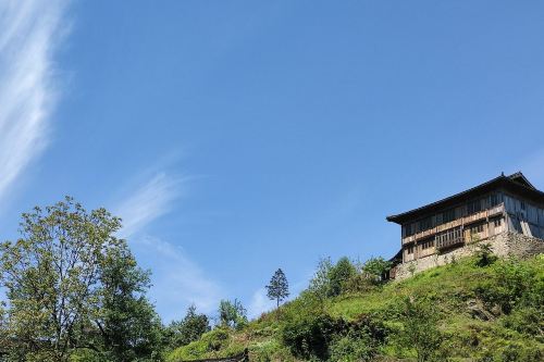 雷山雷公山攻略-雷公山门票价格多少钱-团购票价预定优惠-景点地址