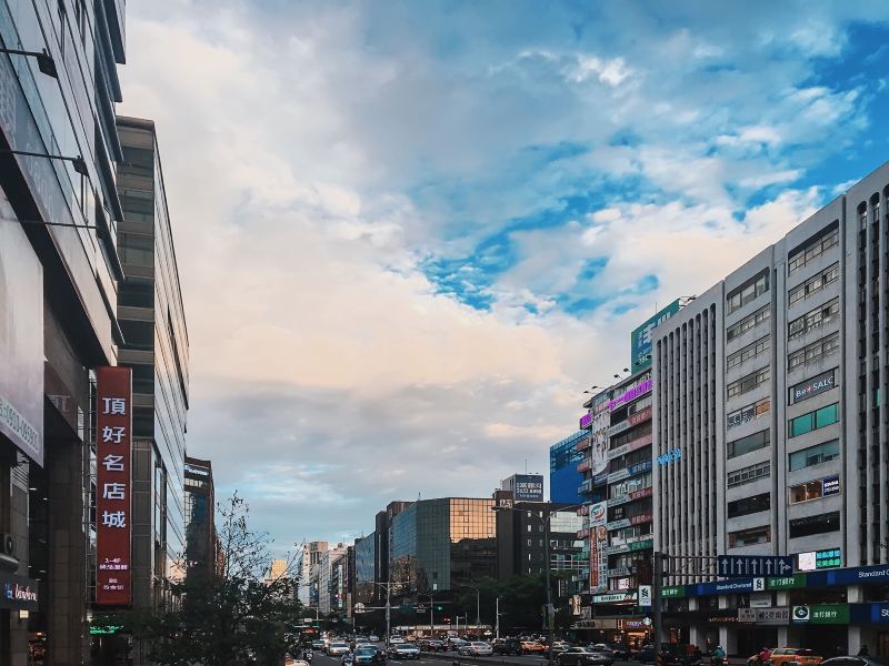 台北忠孝东路攻略-忠孝东路门票价格多少钱-团购票价预定优惠-景点