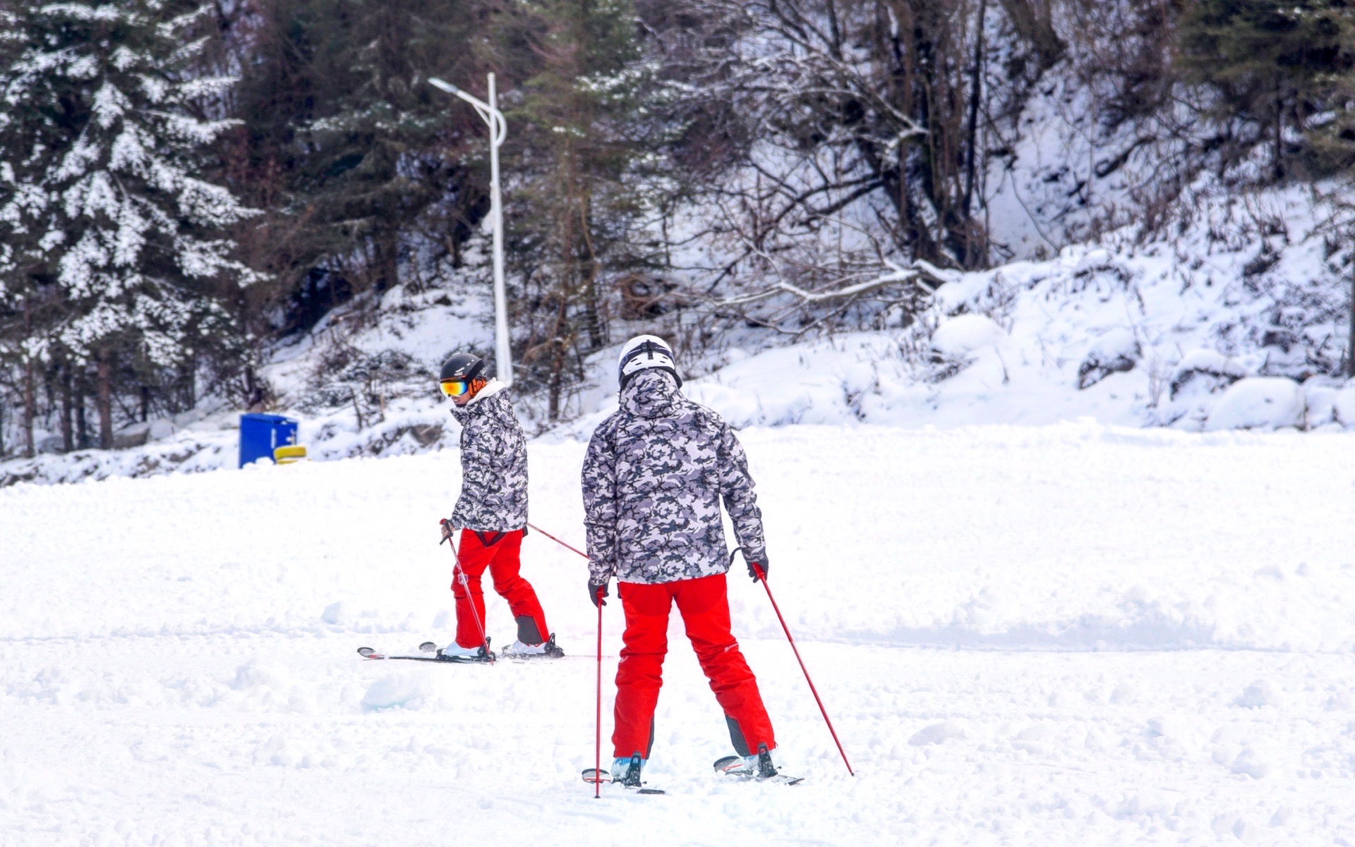 理县孟屯河谷滑雪场攻略,理县孟屯河谷滑雪场门票