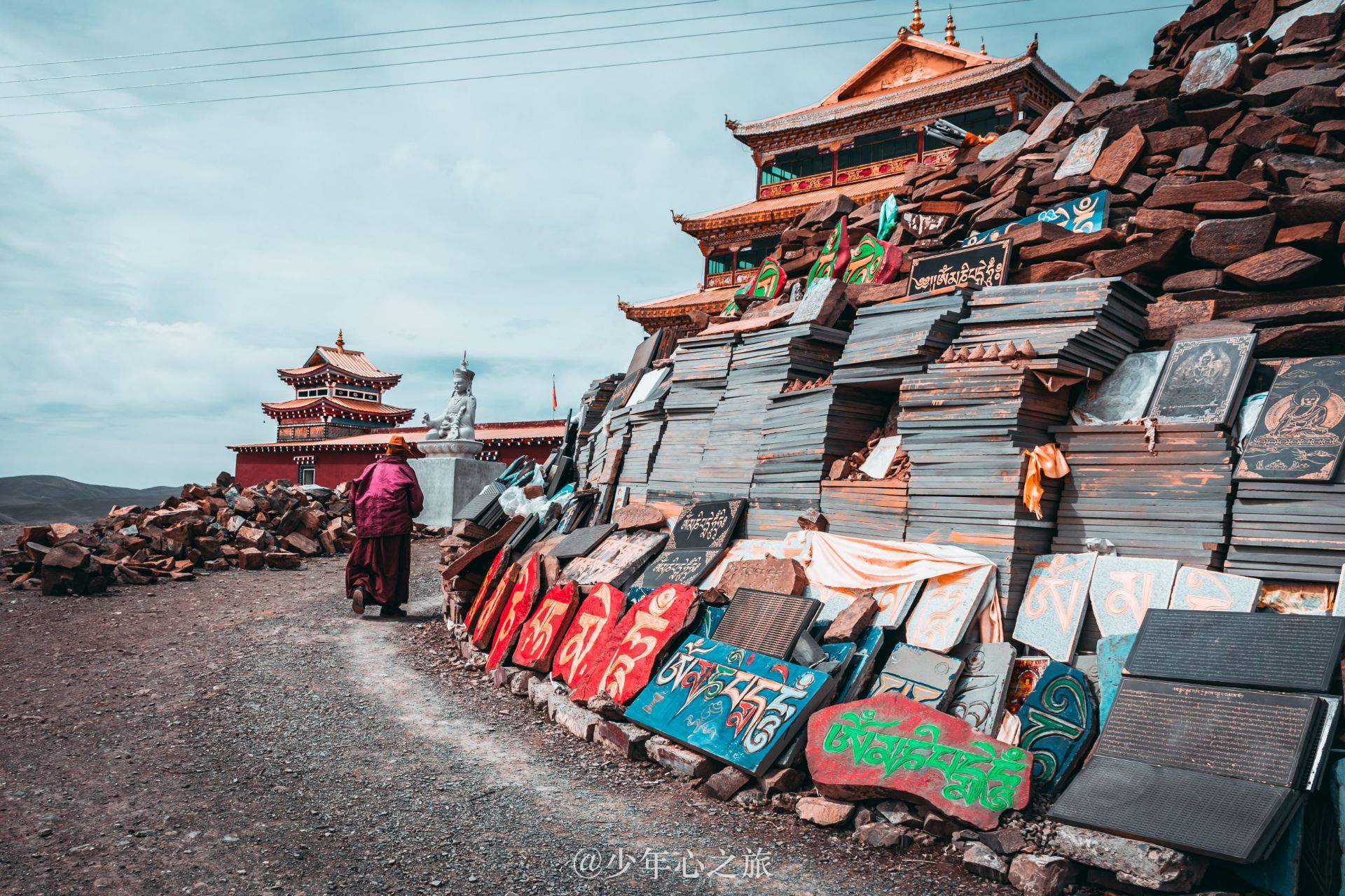 东嘎寺