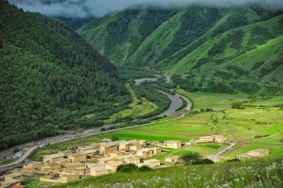 阿坝县神座好玩吗,阿坝县神座景点怎么样_点评_评价