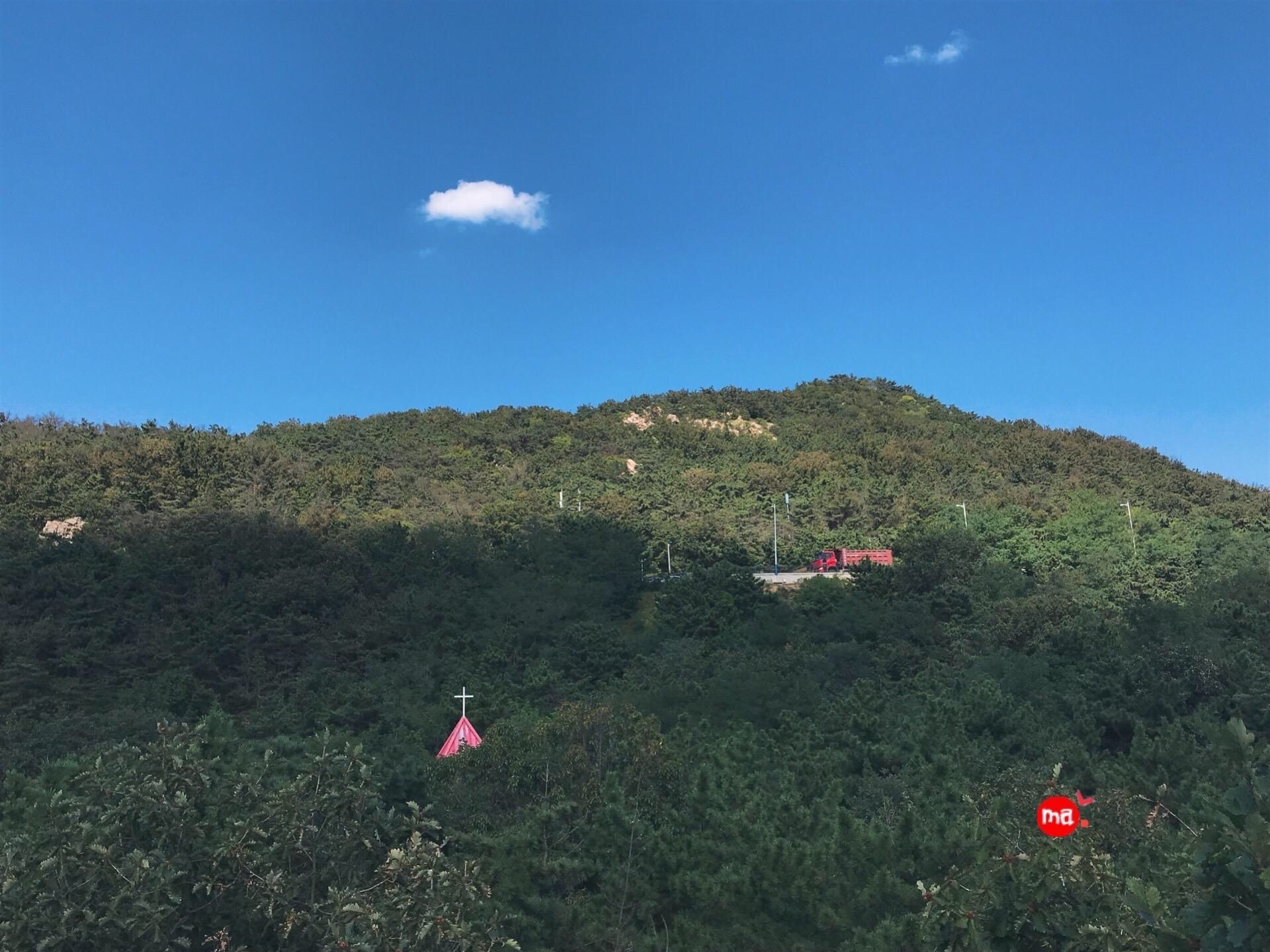 燕窝岭