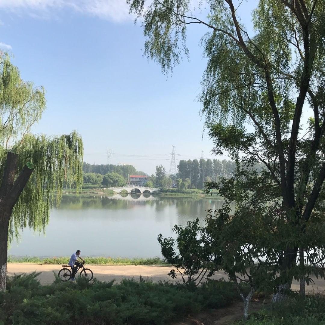 北京通州运河公园好玩吗,北京通州运河公园景点怎么样