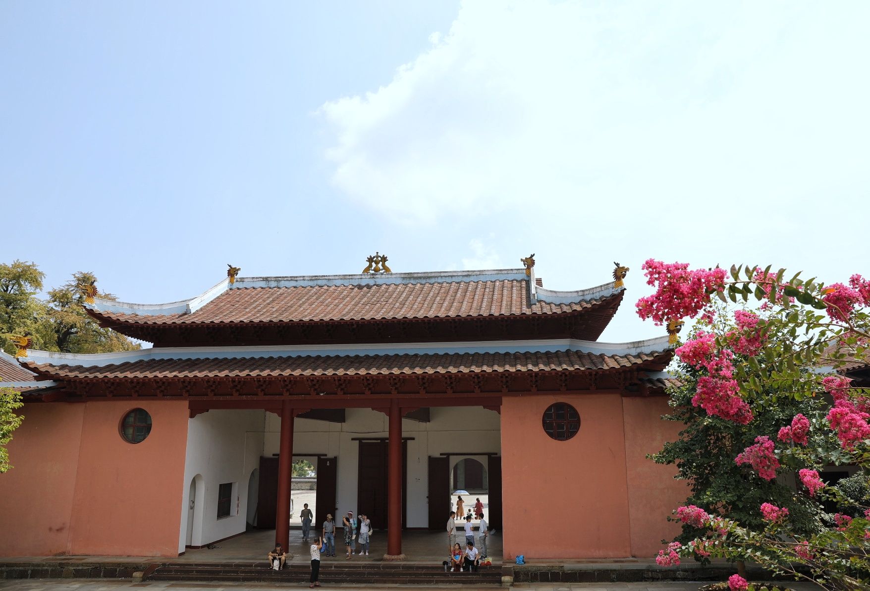 真如禅寺