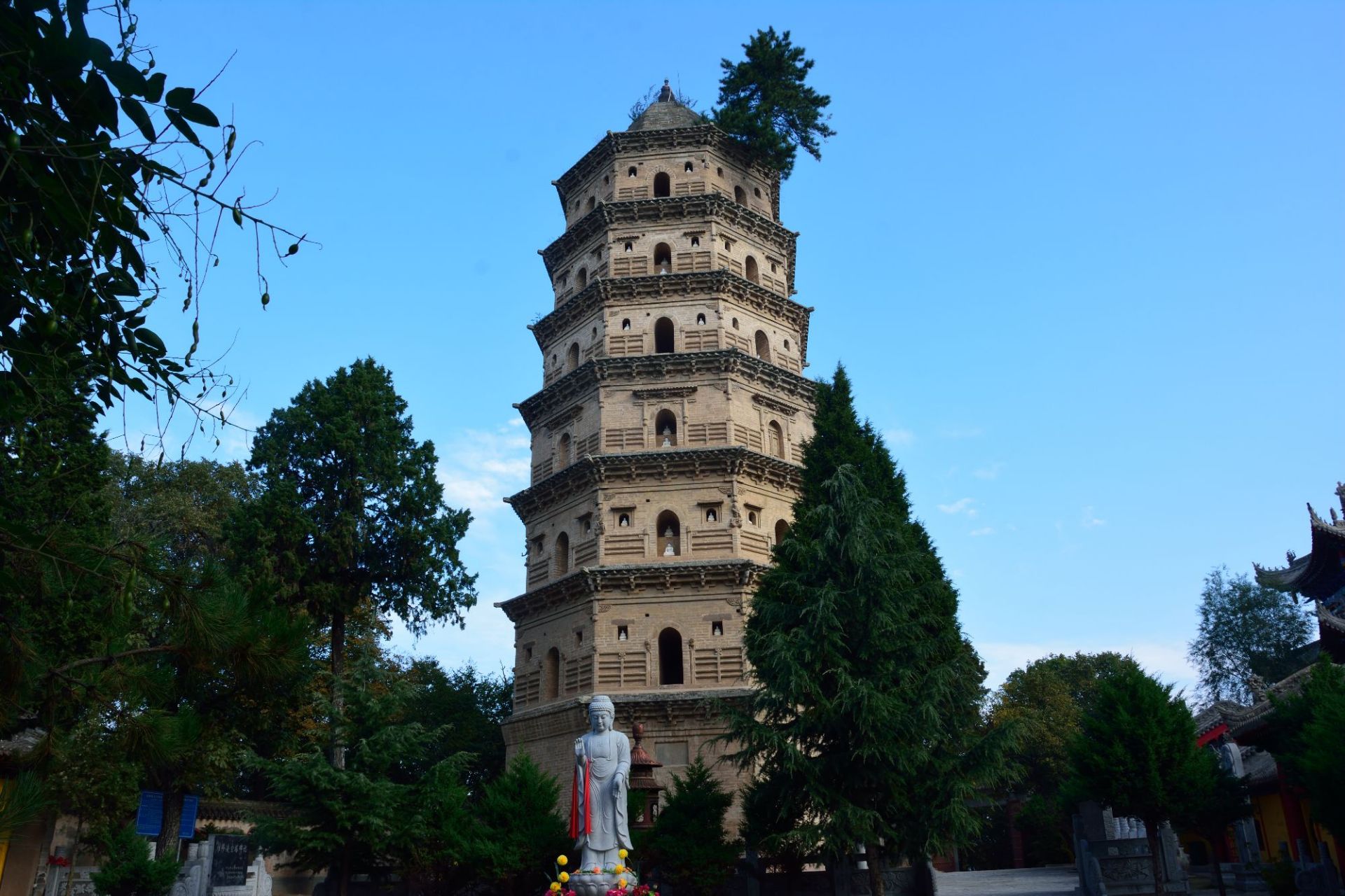 平凉崆峒山好玩吗,平凉崆峒山景点怎么样_点评_评价【携程攻略】