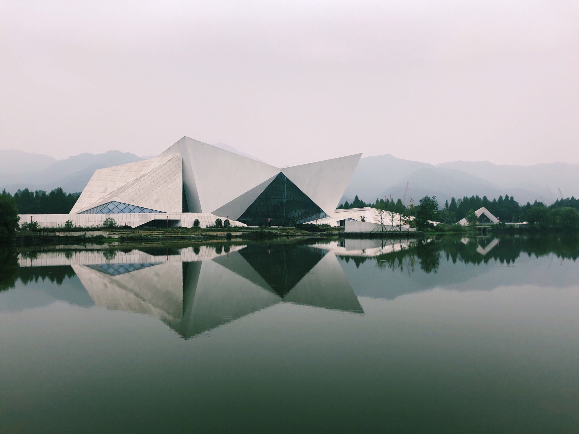 浙江科技学院