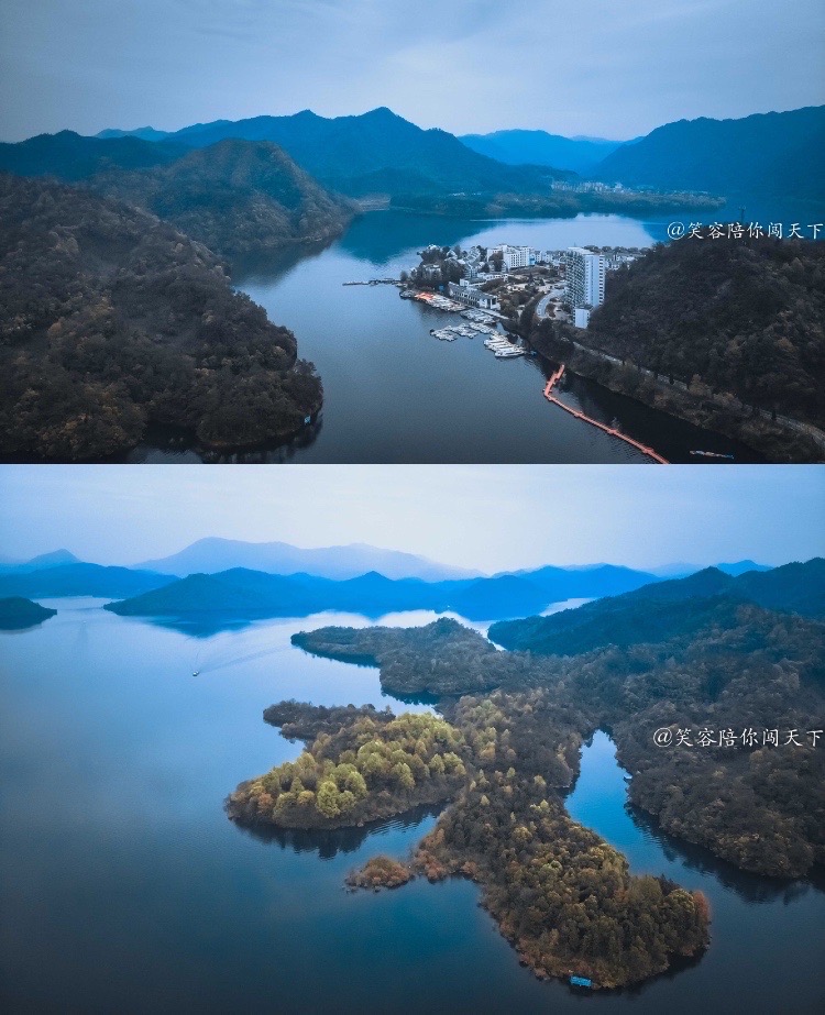 黄山太平湖好玩吗,黄山太平湖景点怎么样_点评_评价