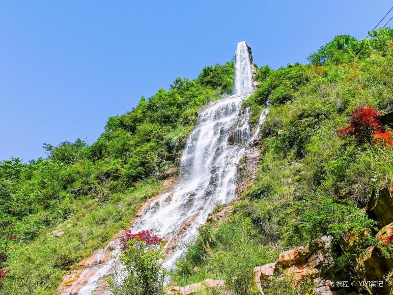 南宝山旅游度假区