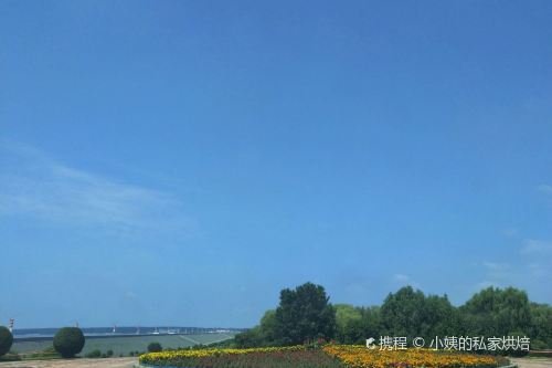 新立湖国家水利风景区