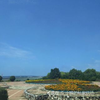 新立湖国家水利风景区 公园乐园 游乐场 距景点2.2km