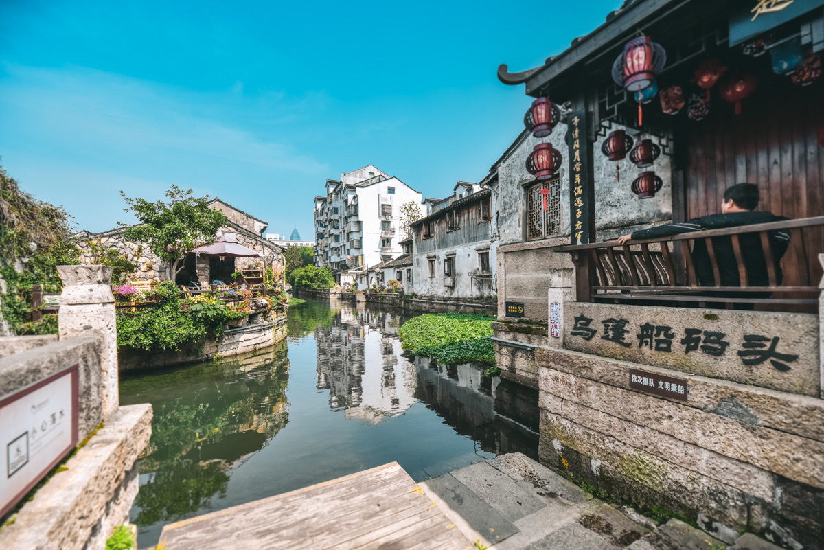 绍兴书圣故里历史街区好玩吗,绍兴书圣故里历史街区样