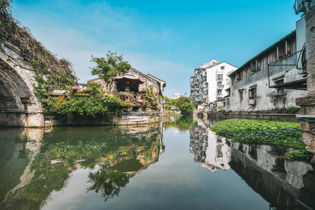 绍兴书圣故里历史街区好玩吗,绍兴书圣故里历史街区样